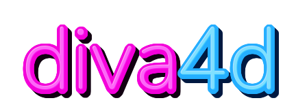 diva4d — logo kanal